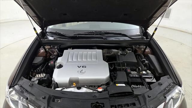 2016 Lexus ES 350 ES 350