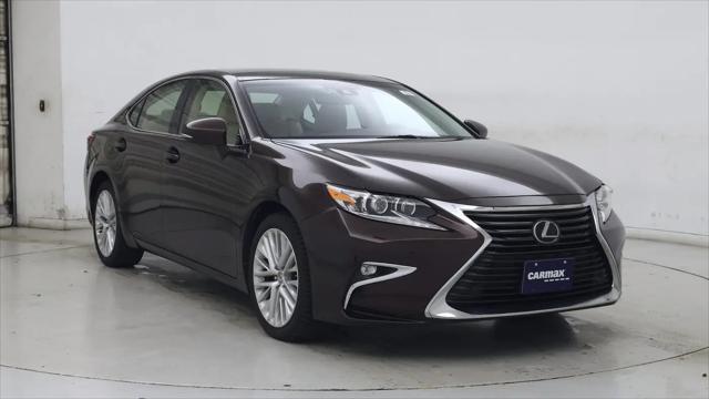 2016 Lexus ES 350 ES 350 for sale in Danvers, MA