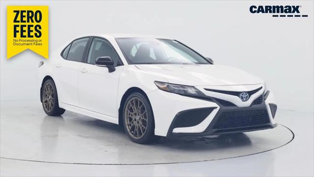 2024 Toyota Camry SE Nightshade for sale in Asheville, NC