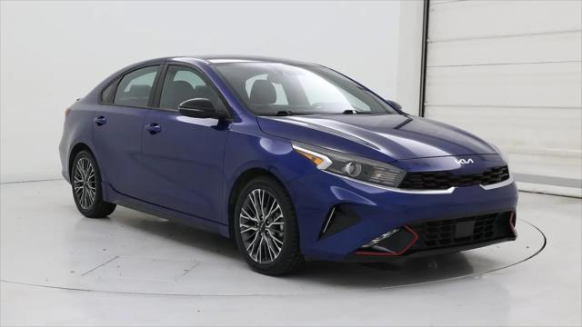 2024 Kia Forte GT-Line for sale in Warner Robins, GA