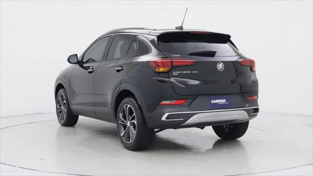 2021 Buick Encore GX AWD Essence