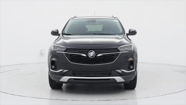 2021 Buick Encore GX AWD Essence