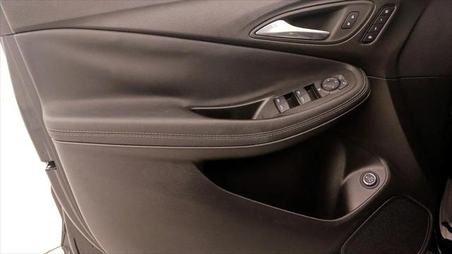 2021 Buick Encore GX AWD Essence