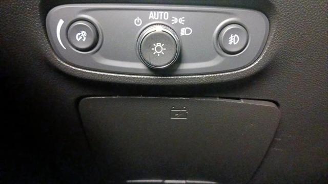 2021 Buick Encore GX AWD Essence