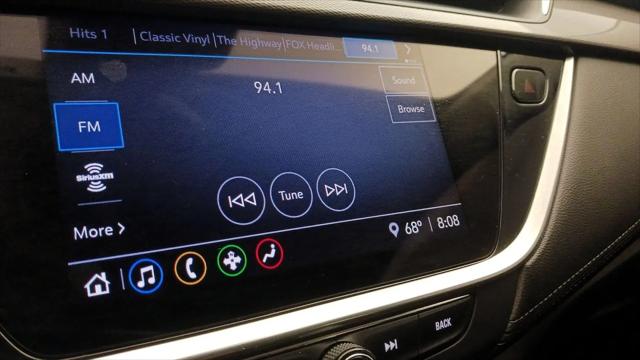 2021 Buick Encore GX AWD Essence