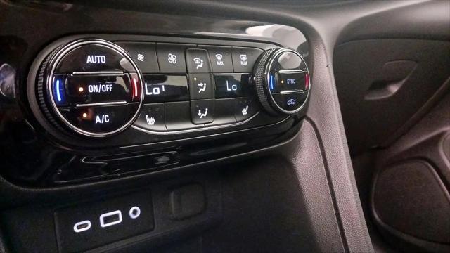 2021 Buick Encore GX AWD Essence