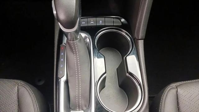 2021 Buick Encore GX AWD Essence