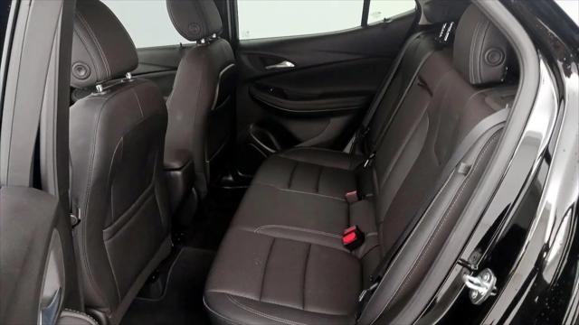2021 Buick Encore GX AWD Essence