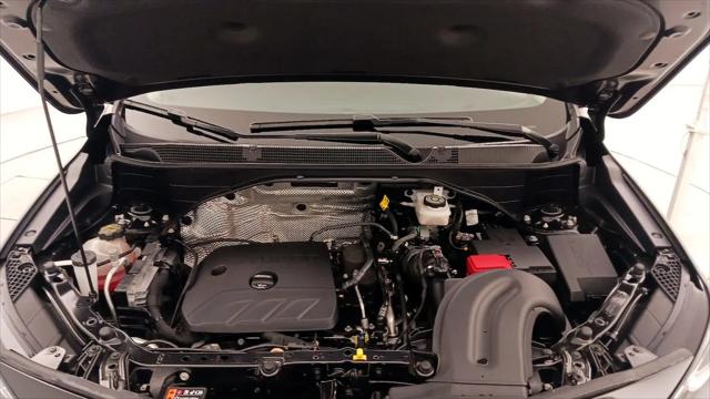 2021 Buick Encore GX AWD Essence
