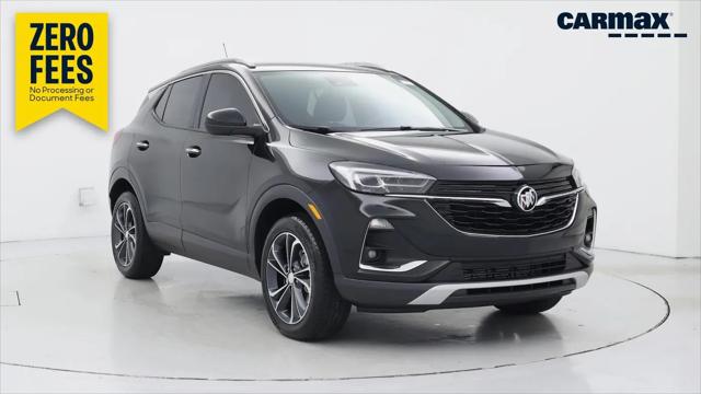 2021 Buick Encore GX AWD Essence for sale in Ocala, FL