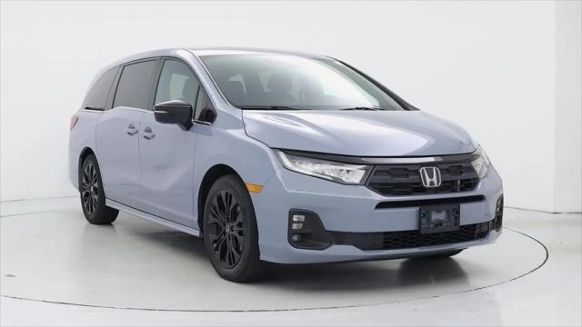 2025 Honda Odyssey Sport-L for sale in Ocala, FL