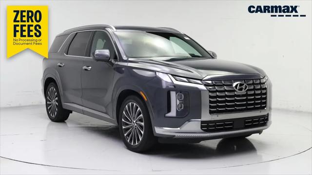 2023 Hyundai Palisade Calligraphy for sale in Jacksonville, FL