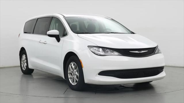 2023 Chrysler Voyager LX for sale in Jacksonville, NC