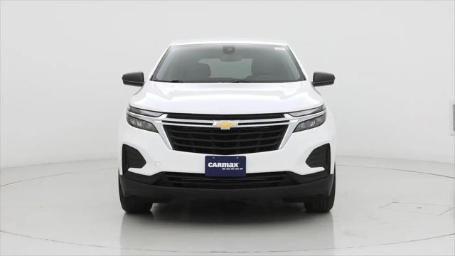 2023 Chevrolet Equinox FWD LS
