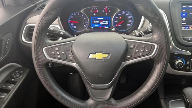 2023 Chevrolet Equinox FWD LS