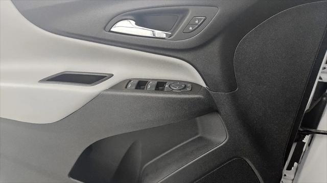 2023 Chevrolet Equinox FWD LS