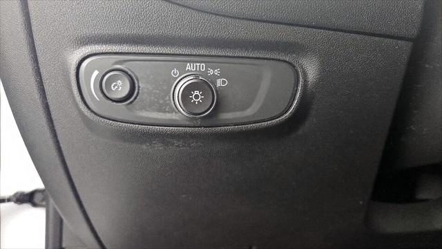2023 Chevrolet Equinox FWD LS
