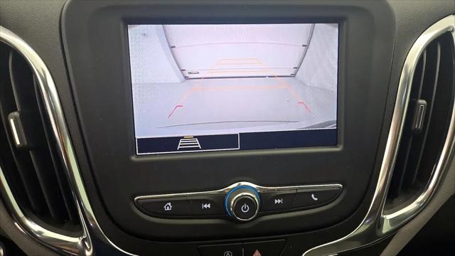 2023 Chevrolet Equinox FWD LS