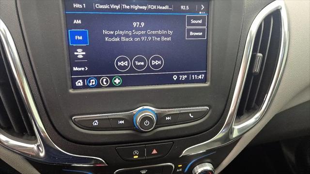 2023 Chevrolet Equinox FWD LS