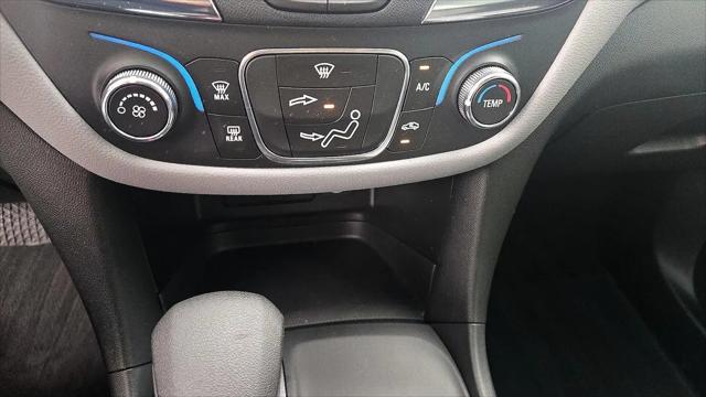 2023 Chevrolet Equinox FWD LS