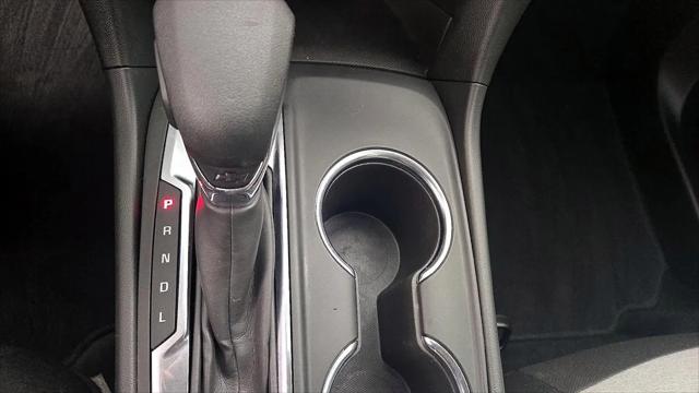 2023 Chevrolet Equinox FWD LS