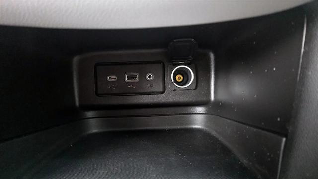 2023 Chevrolet Equinox FWD LS