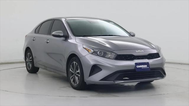 2024 Kia Forte LXS for sale in McKinney, TX