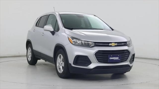 2022 Chevrolet Trax FWD LS for sale in McKinney, TX
