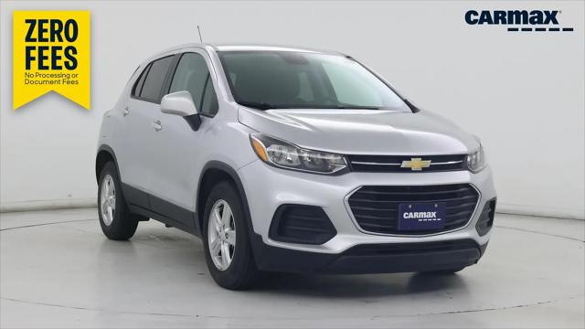 2022 Chevrolet Trax FWD LS for sale in McKinney, TX