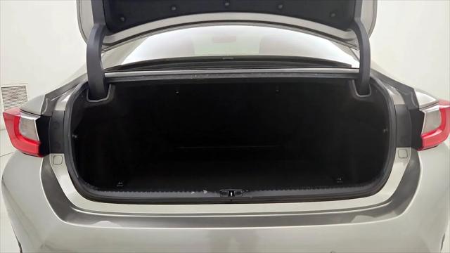 2015 Lexus RC 350 RC 350