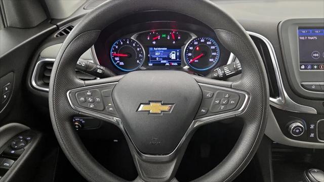 2021 Chevrolet Equinox AWD LT