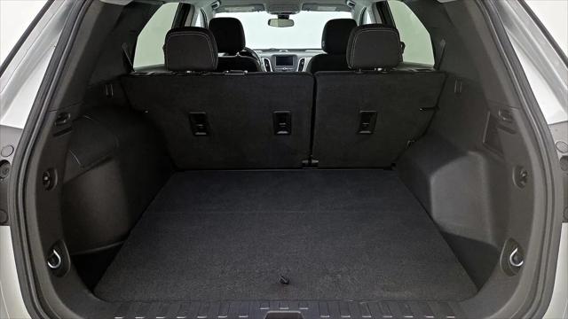2021 Chevrolet Equinox AWD LT