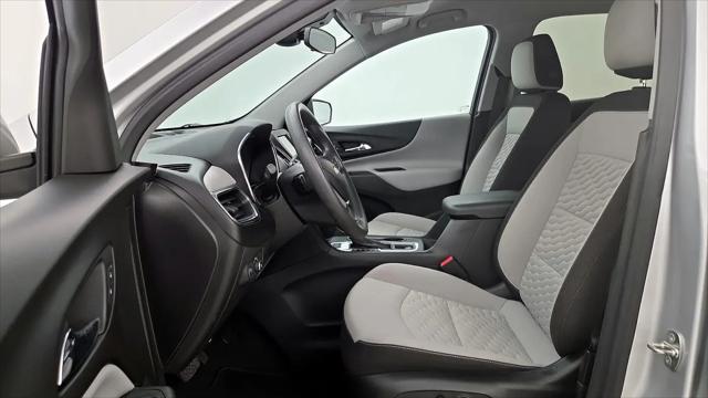 2021 Chevrolet Equinox AWD LT