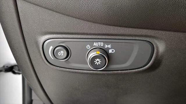 2021 Chevrolet Equinox AWD LT