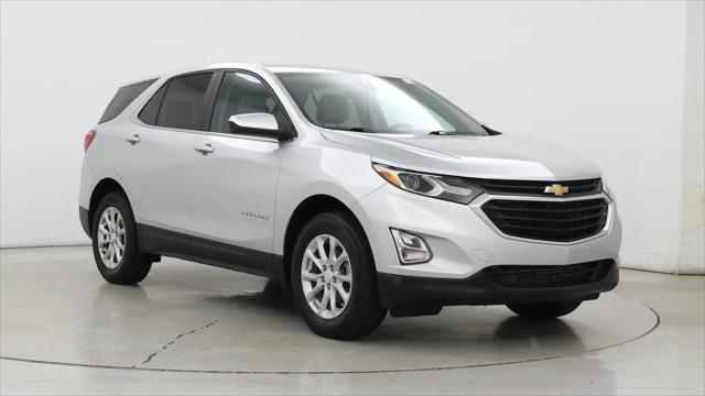 2021 Chevrolet Equinox AWD LT for sale in Bristol, TN