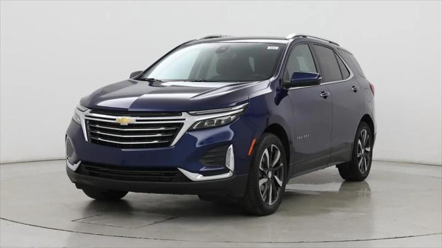 2023 Chevrolet Equinox FWD Premier