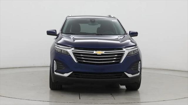 2023 Chevrolet Equinox FWD Premier