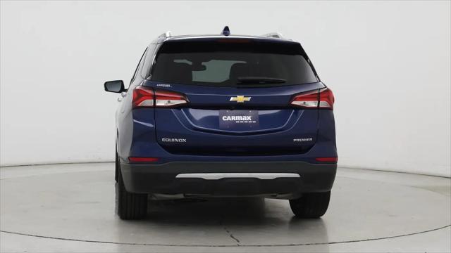 2023 Chevrolet Equinox FWD Premier
