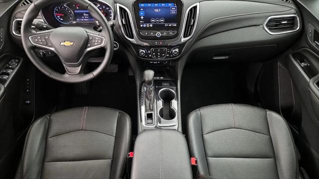 2023 Chevrolet Equinox FWD Premier