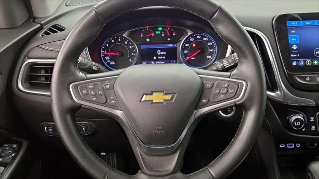 2023 Chevrolet Equinox FWD Premier