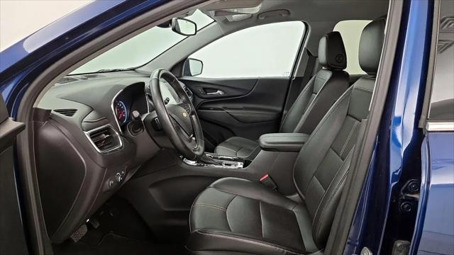 2023 Chevrolet Equinox FWD Premier