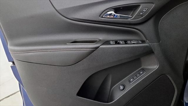 2023 Chevrolet Equinox FWD Premier