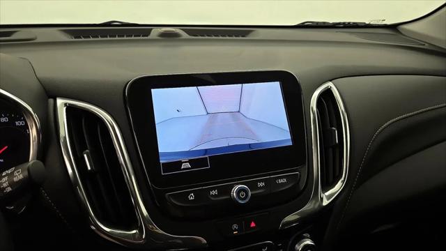 2023 Chevrolet Equinox FWD Premier