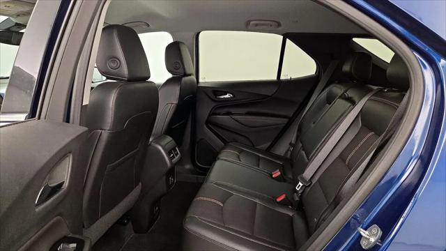 2023 Chevrolet Equinox FWD Premier