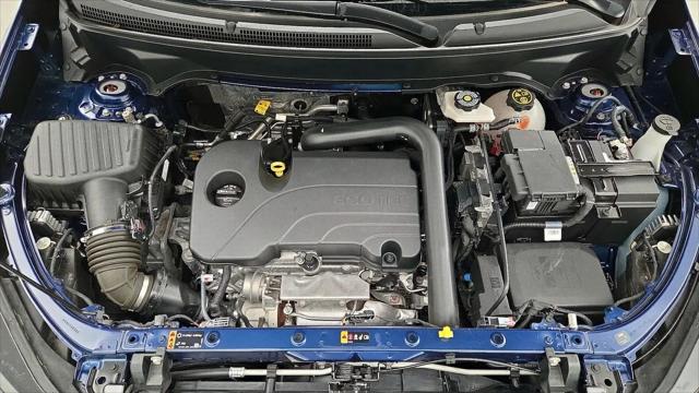 2023 Chevrolet Equinox FWD Premier