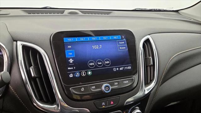 2023 Chevrolet Equinox FWD Premier