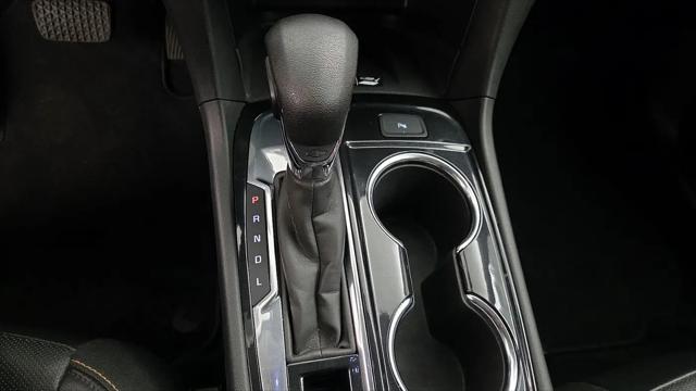 2023 Chevrolet Equinox FWD Premier