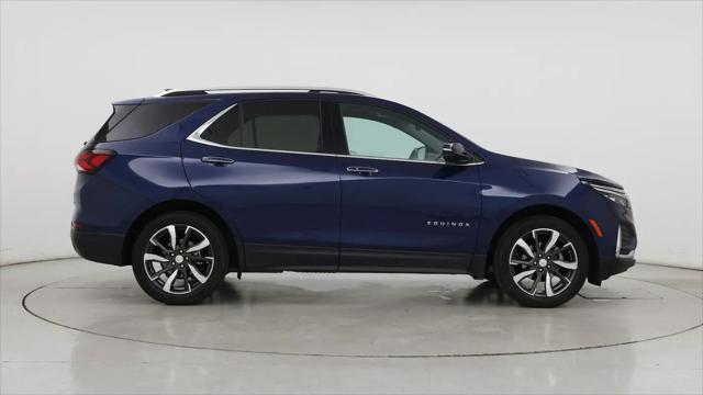 2023 Chevrolet Equinox FWD Premier