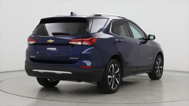 2023 Chevrolet Equinox FWD Premier