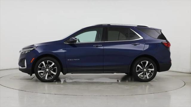 2023 Chevrolet Equinox FWD Premier